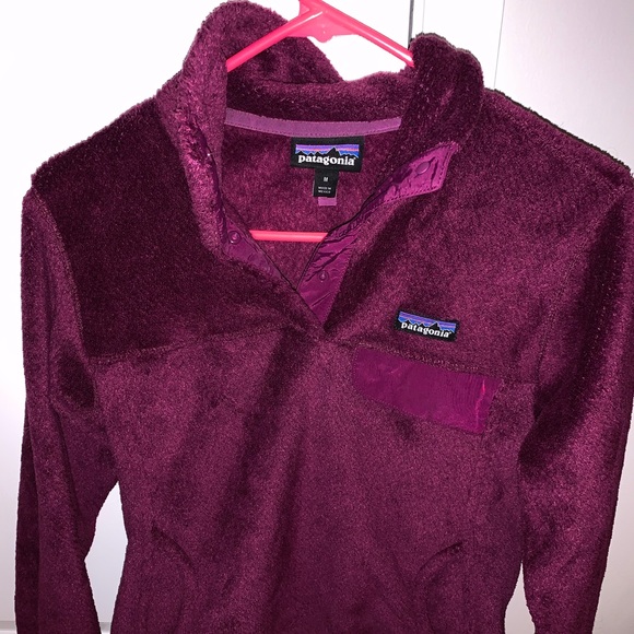 Patagonia Other - Patagonia fleece